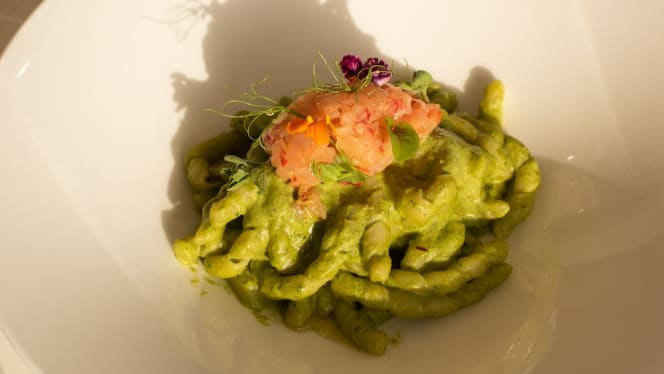 Scausu Grill Selinunte - 1