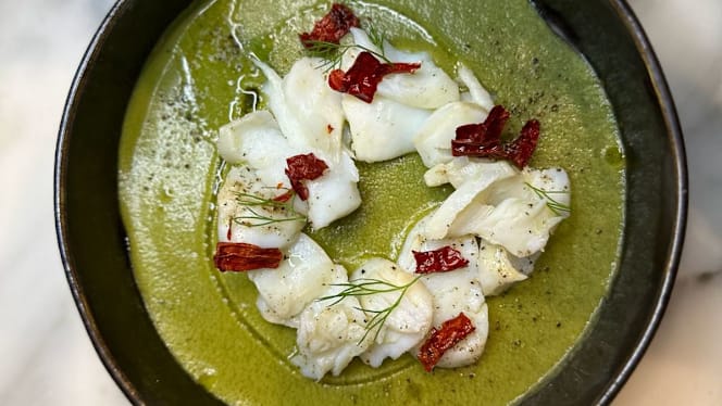 Barmare - Milano - 5