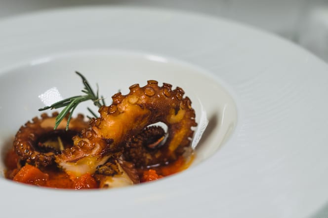 Gianni Pesci E Bottiglie - 3