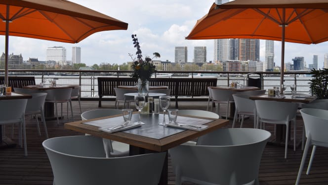 Gauchos aan de Maas - 8