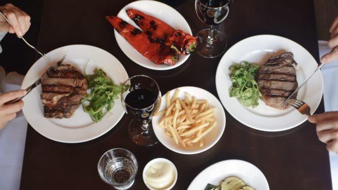 Gauchos aan de Maas - 3