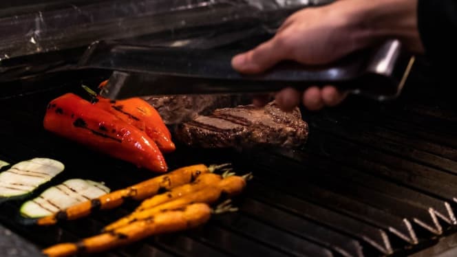 Gauchos aan de Maas - 6