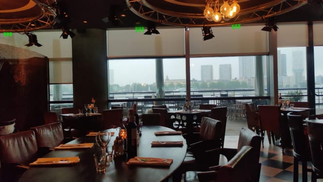 Gauchos aan de Maas - 7