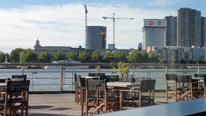 Gauchos aan de Maas - 9