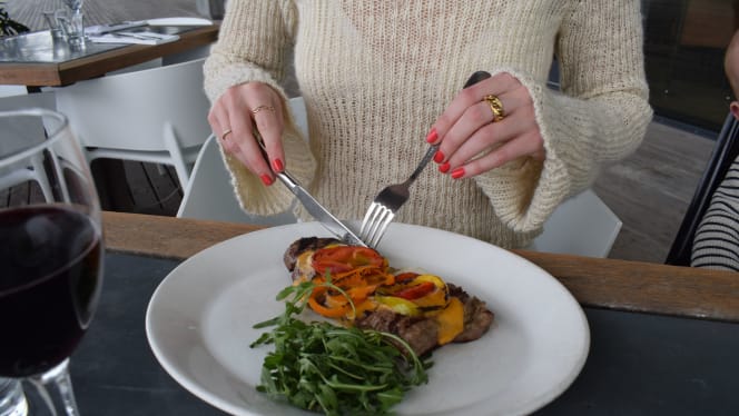 Gauchos aan de Maas - 4