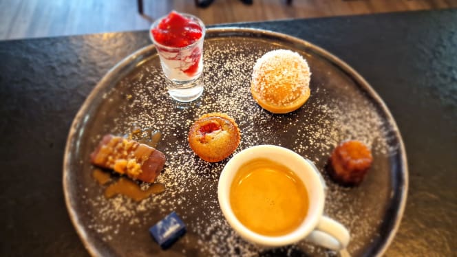 Le Medieval - Villandraut - 6