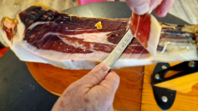 Le Medieval - Villandraut - 2