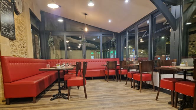 Le Medieval - Villandraut - 7