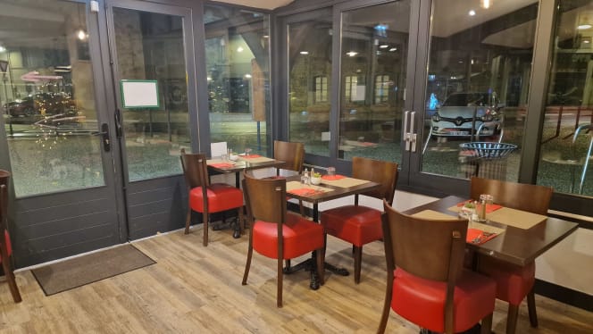 Le Medieval - Villandraut - 5