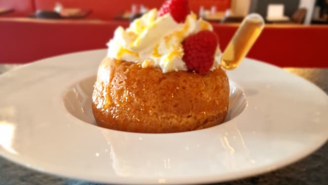 Le Medieval - Villandraut - 1