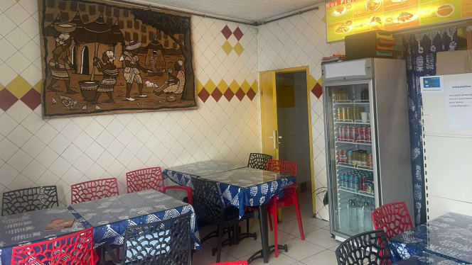 Restaurant Atlantique - 2