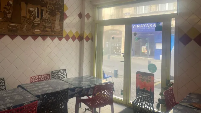 Restaurant Atlantique - 0