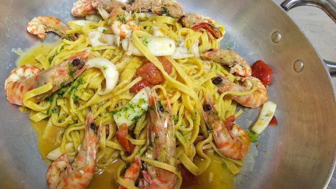 Las Vegas - Falconara Marittima - 5