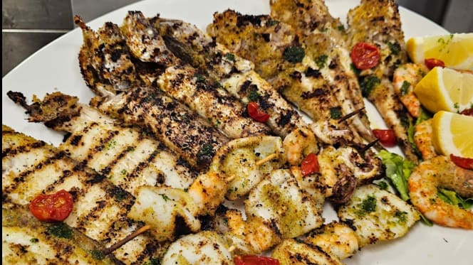 Las Vegas - Falconara Marittima - 4