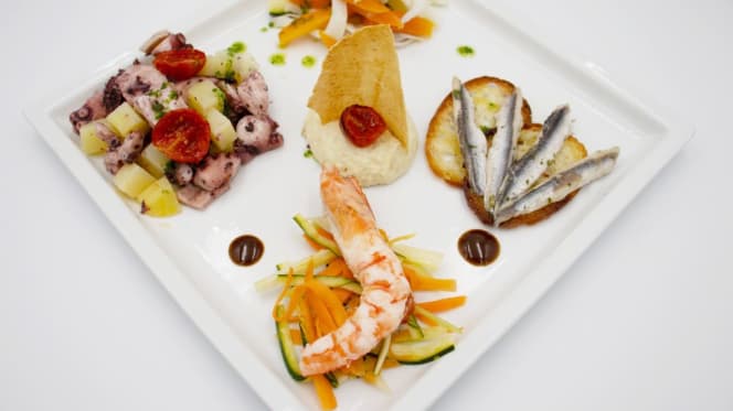 Las Vegas - Falconara Marittima - 0