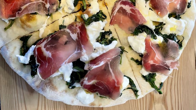 Il Maghetto Pizza e Pasta - 1