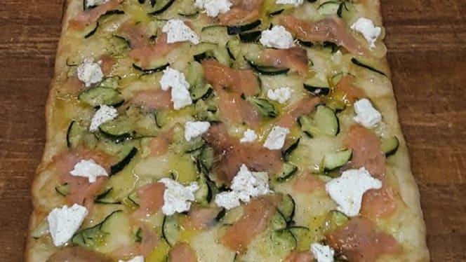 Il Maghetto Pizza e Pasta - 8