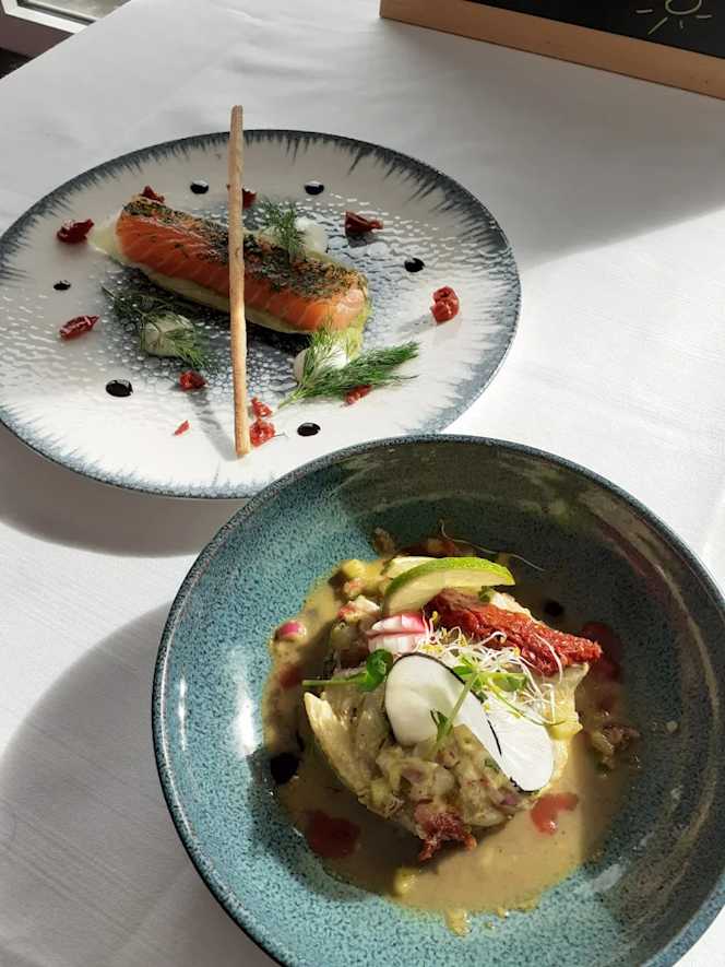 Restaurant du Décollé - 6