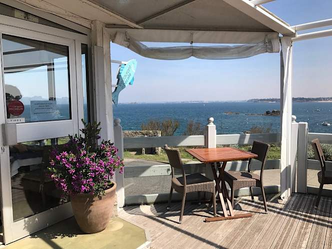 Restaurant du Décollé - 0