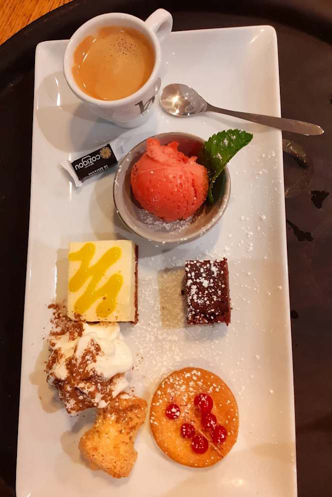 Restaurant du Décollé - 3