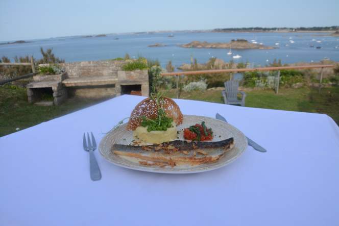 Restaurant du Décollé - 5