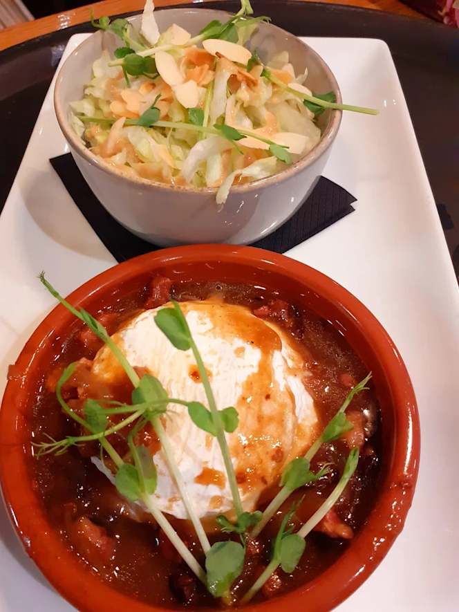 Restaurant du Décollé - 2