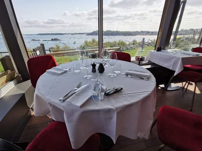 Restaurant du Décollé - 5