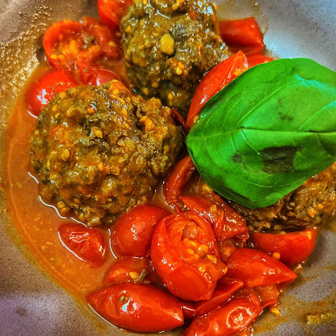 Il Ritrovo - Trattoria Del Caratello - 6