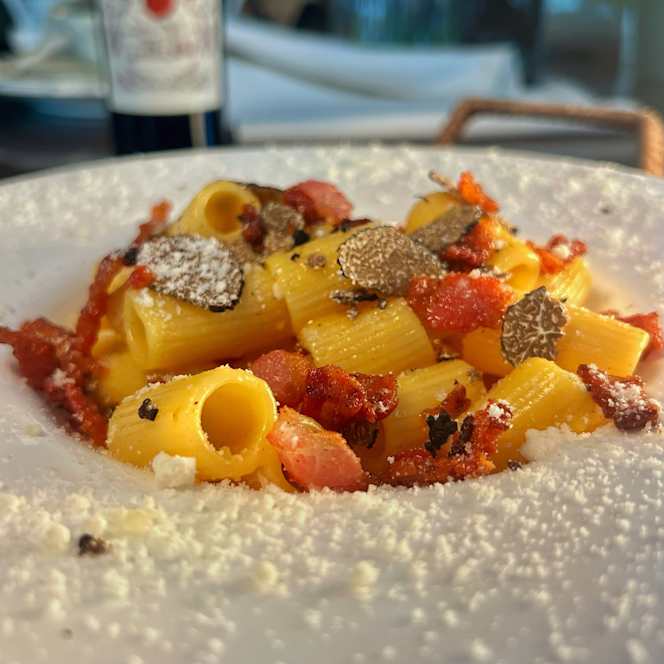 Il Ritrovo - Trattoria Del Caratello - 5