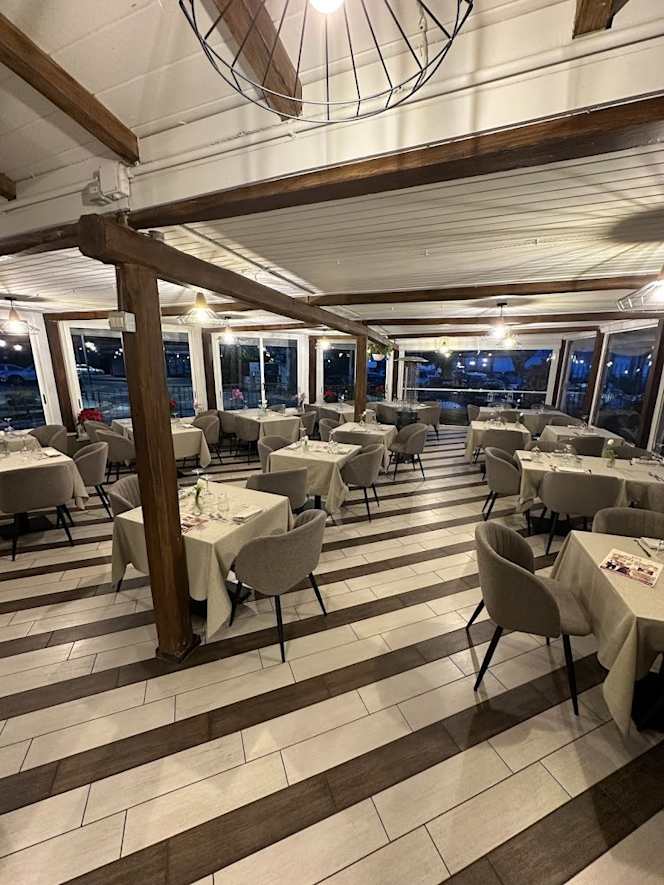 Il Ritrovo - Trattoria Del Caratello - 0