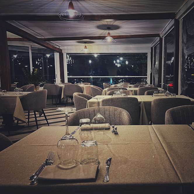 Il Ritrovo - Trattoria Del Caratello - 8