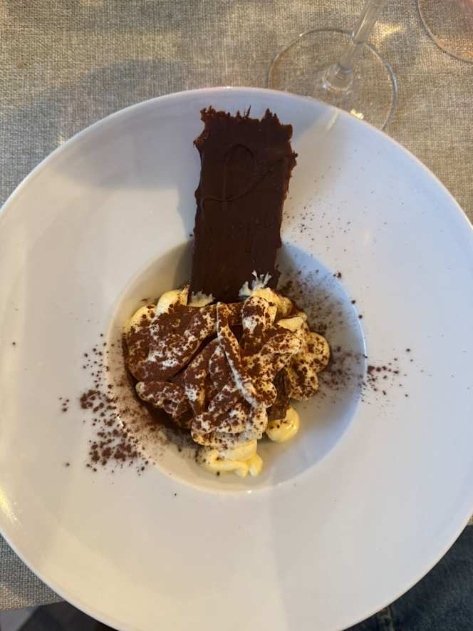 Il Ritrovo - Trattoria Del Caratello - 2