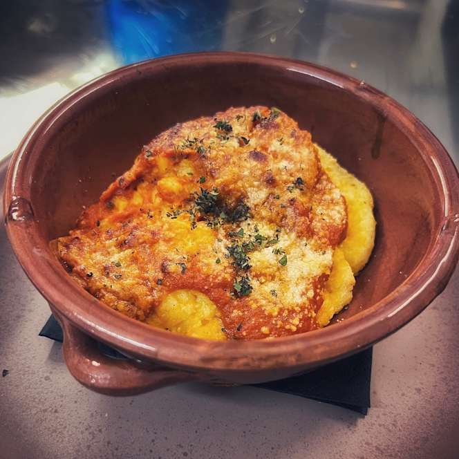 Il Ritrovo - Trattoria Del Caratello - 4