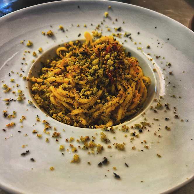 Il Ritrovo - Trattoria Del Caratello - 9