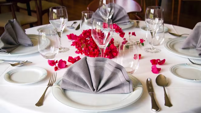 Miramar - Escola d'Hoteleria de les Illes Balears - 4