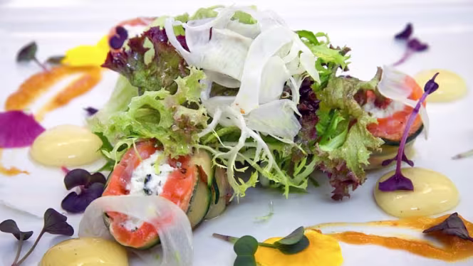 Miramar - Escola d'Hoteleria de les Illes Balears - 3