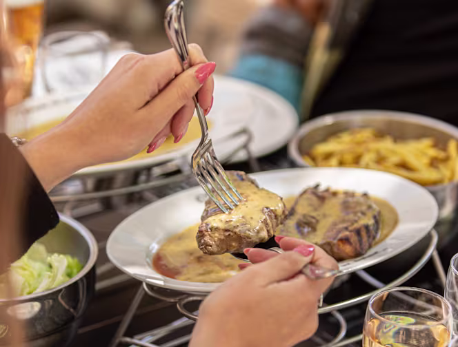 Bistro Régent Podensac - 7