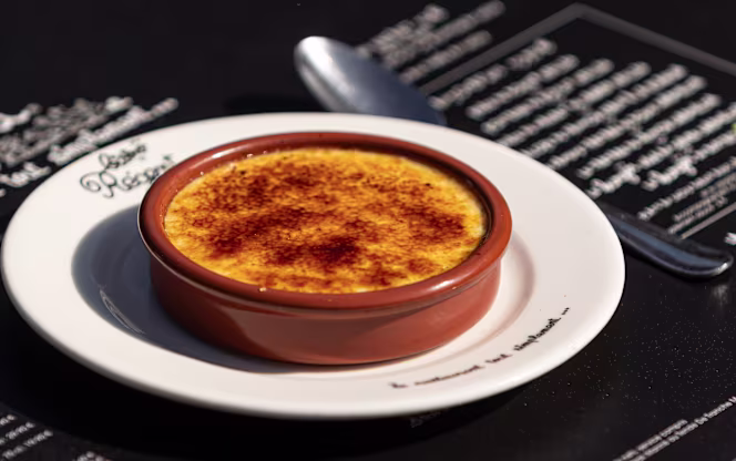 Bistro Régent Podensac - 6