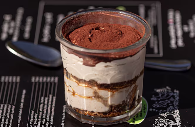 Bistro Régent Podensac - 8