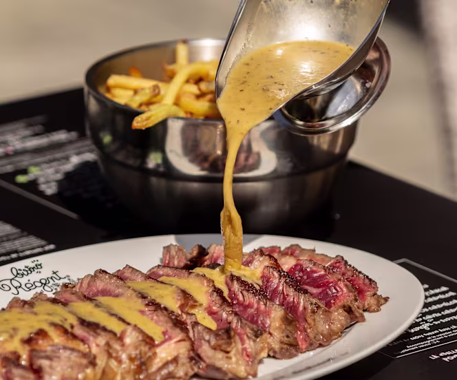 Bistro Régent Podensac - 9