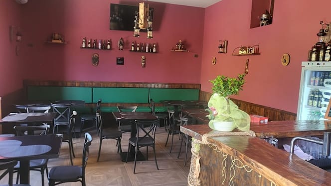 Irish Pulcinella - A Cas' Ra Nonn - Capua - 6