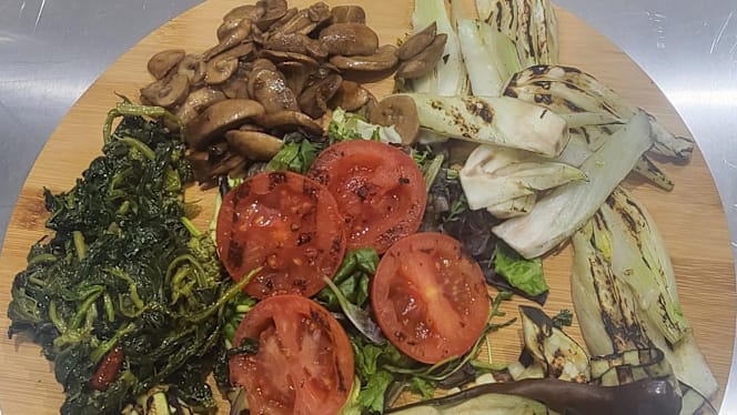 Irish Pulcinella - A Cas' Ra Nonn - Capua - 5