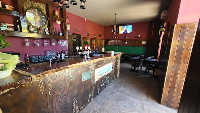 Irish Pulcinella - A Cas' Ra Nonn - Capua - 9