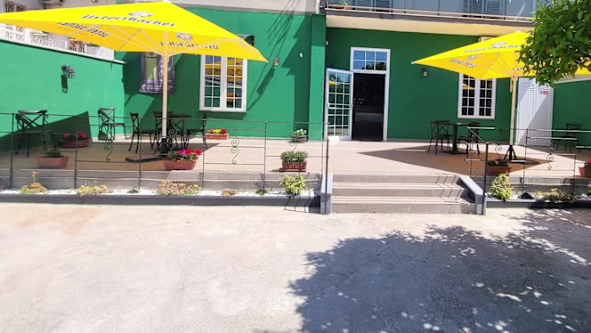 Irish Pulcinella - A Cas' Ra Nonn - Capua - 0