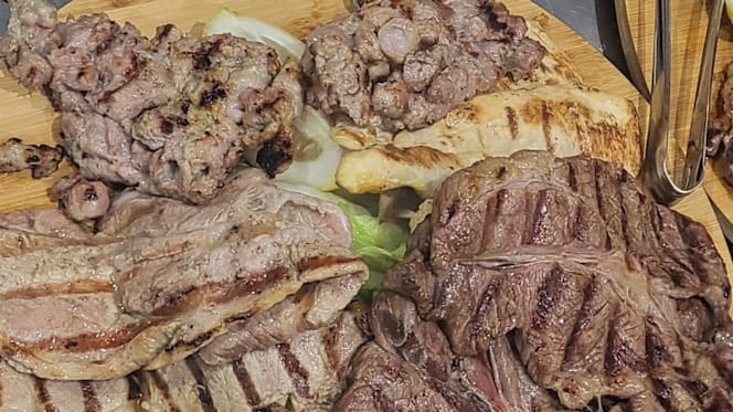 Irish Pulcinella - A Cas' Ra Nonn - Capua - 1