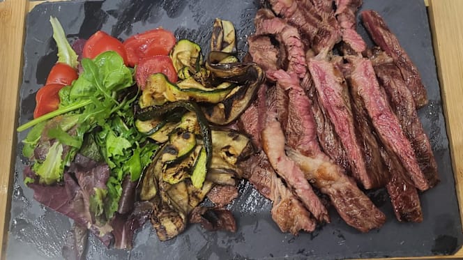 Irish Pulcinella - A Cas' Ra Nonn - Capua - 2