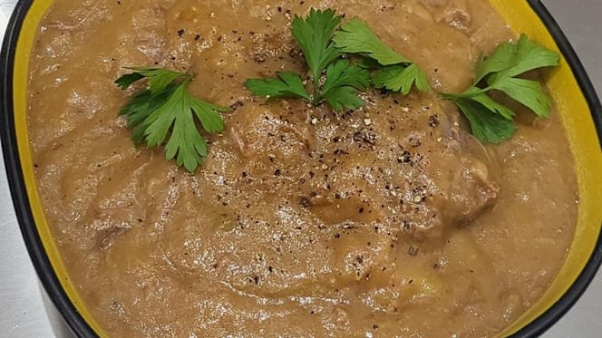 Irish Pulcinella - A Cas' Ra Nonn - Capua - 8