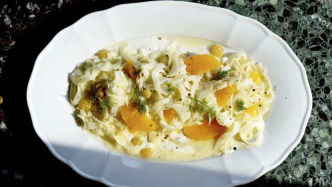 Osteria Gòto - Paris - 4