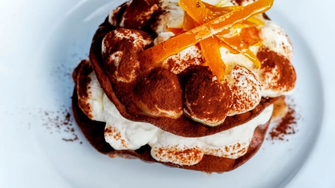 Osteria Gòto - Paris - 9