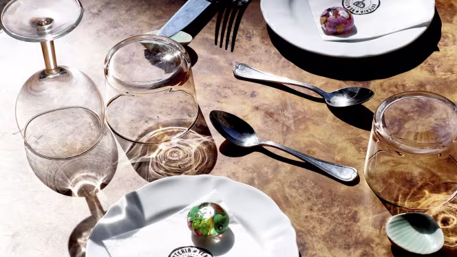 Osteria Gòto - Paris - 0